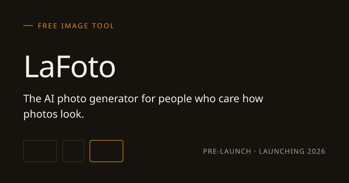 Image Color Picker — Get HEX & RGB Colors From an Image · LaFoto
